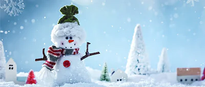 С Новым годом! График работы компании