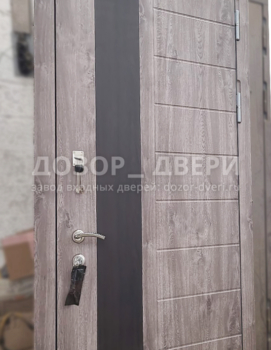 Стандартная входная дверь , фото №1
