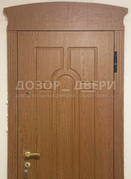 Металлическая дверь в квартиру , фото №1