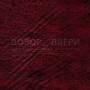 Винилискожа бордово-чёрная узорчатая