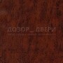 Винилискожа коричнево-чёрная узорчатая